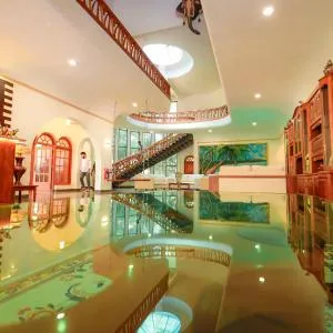 Wisdom Boutique Resort