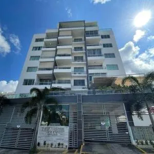 Apartamento Céntrico en Santo Domingo 4G