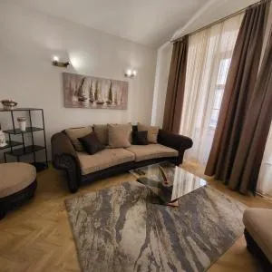 MONAR Exclusive apartment in old town Košice