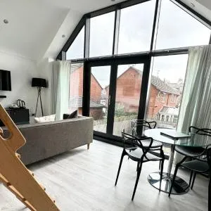 The Stables, Chester - Luxury Apartments by PolkaStays