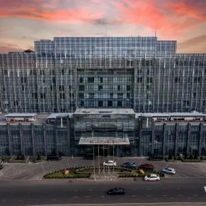 Hotels & Preference Hualing Tbilisi
