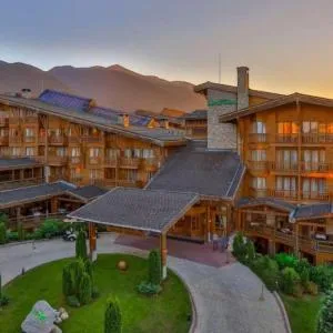 Studios President Hotel Pirin Golf & SPA !