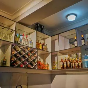 Oskab Hotel Limited