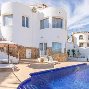 Villa Sol y Mar