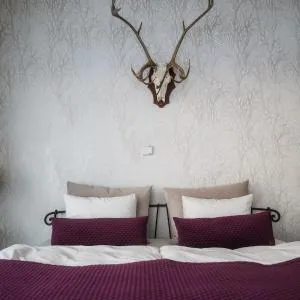 Ruka Peak - Boutique Hotel & Restaurant