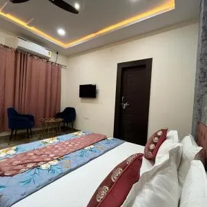 Hotel kashi