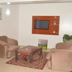 REVERTON HOTELS LIMITED