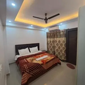 Gokul Service Apartment Bhopura Teela Mod Ghaziabad near Delhi