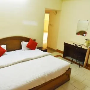 BnB Kashi Darsan