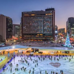 THE PLAZA Seoul, Autograph Collection