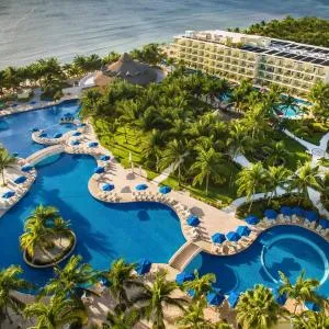 Azul Beach Resort Riviera Cancun, Gourmet All Inclusive by Karisma