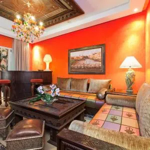 Art Palace Suites & Spa