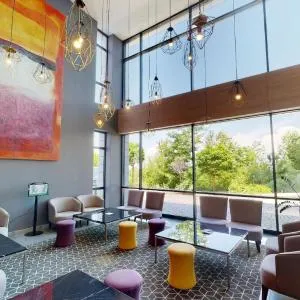Best Western Premier Sofia Airport Hotel
