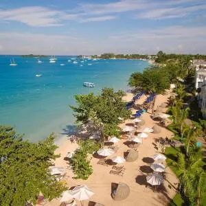 Azul Beach Resort Negril, Gourmet All Inclusive by Karisma