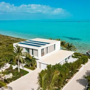 Ocean Dream 5 BR Villa Aqua