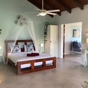 Villa San Sebastian Curaçao