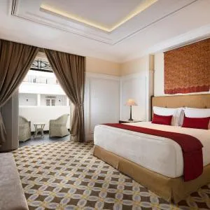 The Hermitage, A Tribute Portfolio Hotel, Jakarta