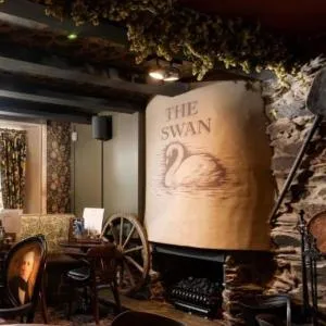 The Swan at Grasmere- The Inn Collection Group