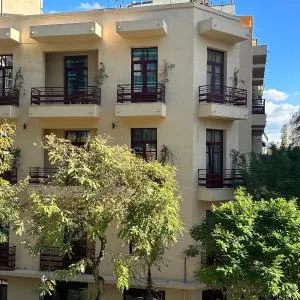 The Maroon Bottle Suites