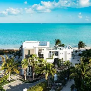Villa Blue Lagoon
