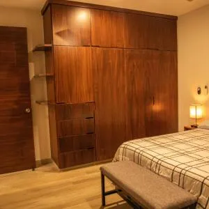 NEW Condo w/Rooftop Pool & View