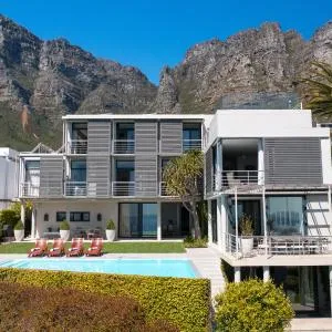 The 11 Camps Bay Villa