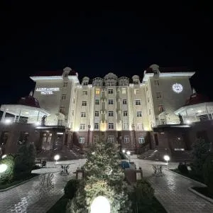 Alexandr Hotel