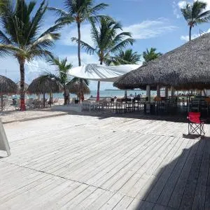Apartamento en Punta Cana playa
