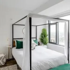 South End Club Suites by Orchard