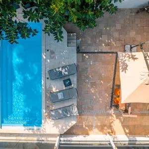 Yalikavak Marina Villa