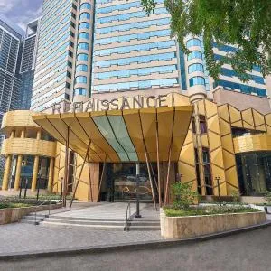 Renaissance Kuala Lumpur Hotel & Convention Centre