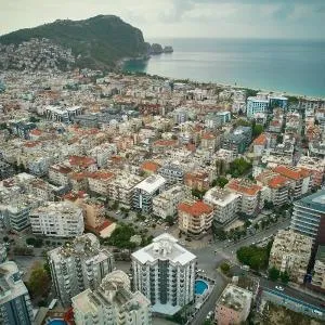 Elit Marin luxury residence