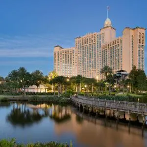 JW Marriott Orlando Grande Lakes