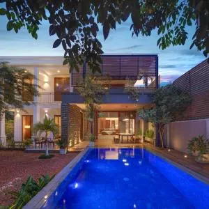 Ballarat Luxury Villa - Galle