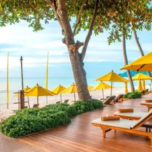 Buri Rasa Village Samui