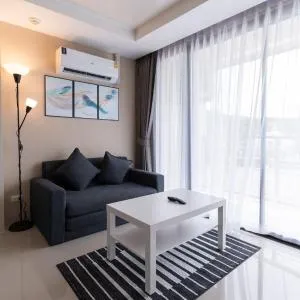 Apartment 1BR near the sea RBC 211 by IBG Property
