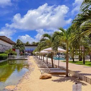 Resort Ile de Pípa - Summer Pipa