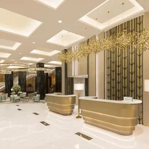 InterContinental Jaipur Tonk Road, an IHG Hotel