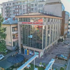 Olimpus Apartmani BD Banjaluka