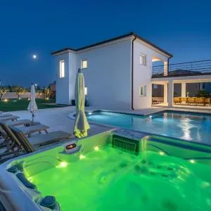 Villa Hugo