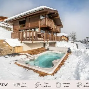 Chalet Cipolin Morzine - by EMERALD STAY