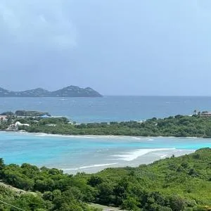 Island Daze - Amazing Views