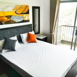 2 Bedroom Apartment in Colombo, Sri Lanka