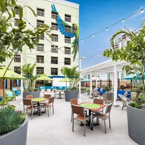 Margaritaville Hotel San Diego Gaslamp Quarter