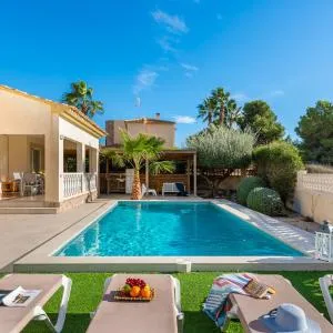 Villa Mila 10 - PlusHolidays