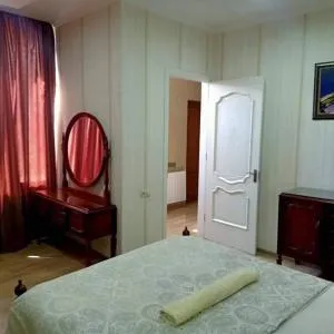 Mariamy Hotel