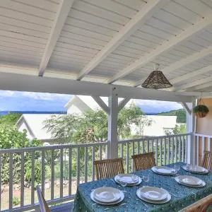 casa alegria friar's bay