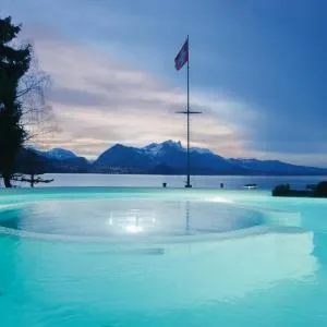 BEATUS Wellness- & Spa-Hotel