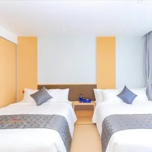 Arena Ni Xinh Condotel