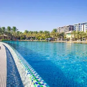 Palavra Resort